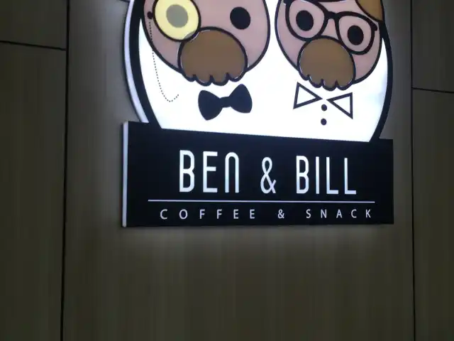 Gambar Makanan Ben & Bill | Coffee and Snack 5