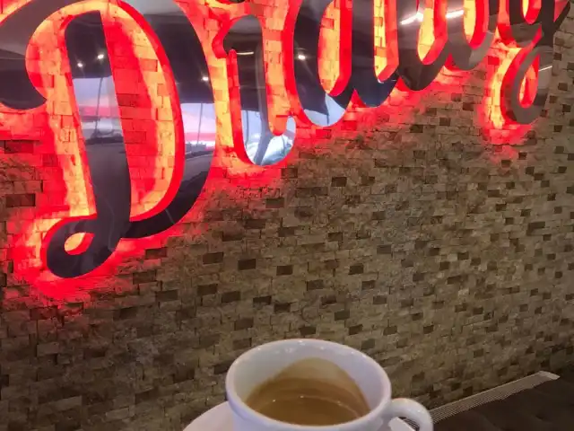 Dialog Cafee'nin yemek ve ambiyans fotoğrafları 3