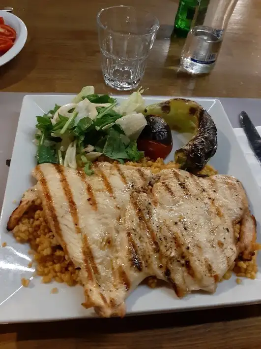 Eski Köy Restaurant'nin yemek ve ambiyans fotoğrafları 63