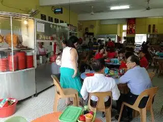 Kedai Kopi Fung Min