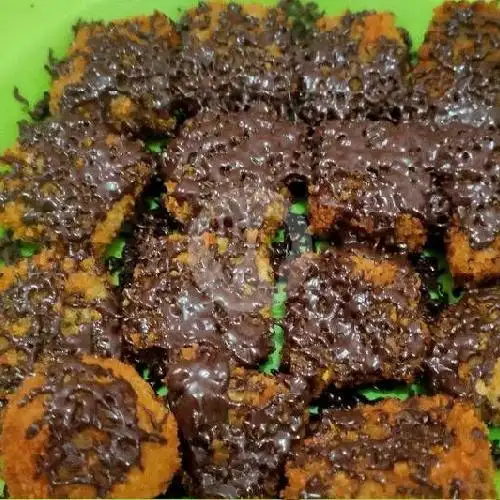 Gambar Makanan Bakso goreng press koffie, Mariso 19