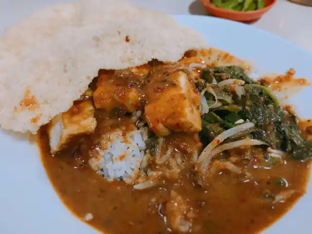 Gambar Makanan Soto Kudus Kencana 11