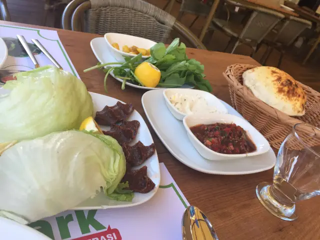 Lezzet-i Şark Antep Sofrası'nin yemek ve ambiyans fotoğrafları 16