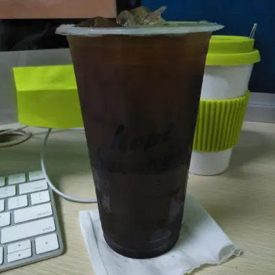 Kopi Kenangan