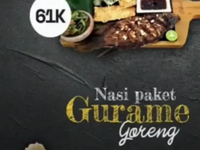 Gambar Makanan Cibiuk Resto 2