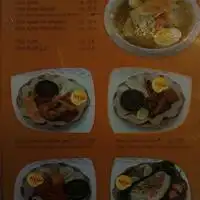 Gambar Makanan Soto Ambengan Cak Sadli 1