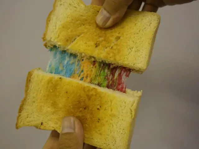 Gambar Makanan Dapoer Roti Bakar 12