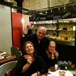 Safiye Turkish Cuisine'nin yemek ve ambiyans fotoğrafları 2