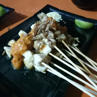 Sate Taichan Goreng Mas Rizki