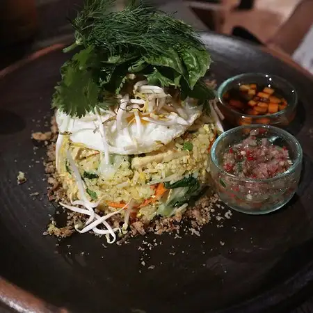 Gambar Makanan Genius Cafe Gianyar 14