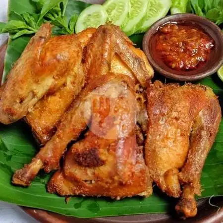 Gambar Makanan Aurel Ayam Penyet, Cikarang 8