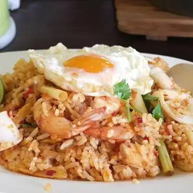 Gambar Makanan Nasi Goreng Prabu 6