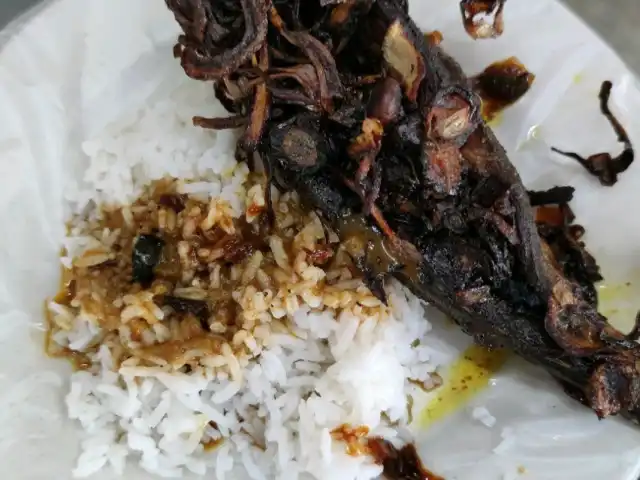 Nasi Melayu Pak Yusoff Food Photo 2