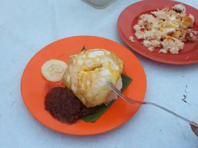 Restoren Sri Nangka, Teras Jernang Food Photo 5