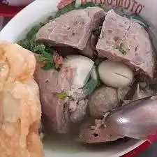 Gambar Makanan Bakso Kawi Muslim, Kuruksetra 2