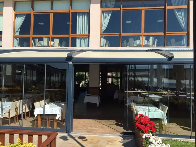 Cemil Hoca Et & Balık Restaurant'nin yemek ve ambiyans fotoğrafları 22