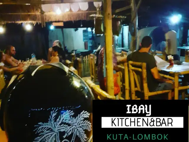 Gambar Makanan IBAY KITCHEN&BAR 5