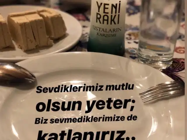 Çinaralti Kömürde Piliç'nin yemek ve ambiyans fotoğrafları 4