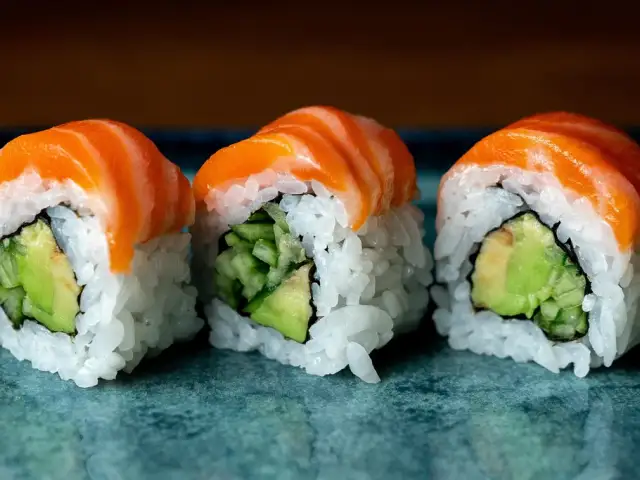 Akira Sushi Etc.'nin yemek ve ambiyans fotoğrafları 3