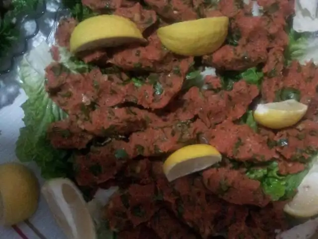 Kekik Kokoreç'nin yemek ve ambiyans fotoğrafları 9