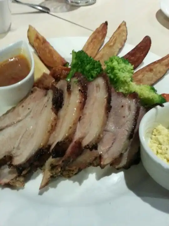 Sanbanto Premium Pork Restaurant Food Photo 12