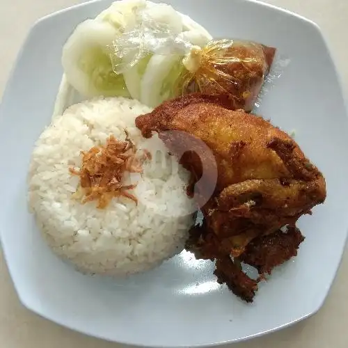 Gambar Makanan Ayam Srundeng Istimewa, Cikarang 3