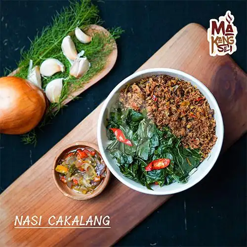 Gambar Makanan Makang Sei Jagakarsa 18