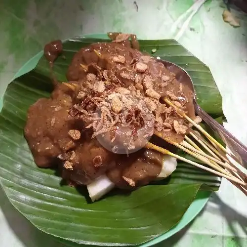 Gambar Makanan Sate Padang Pariaman Tasabuik 1