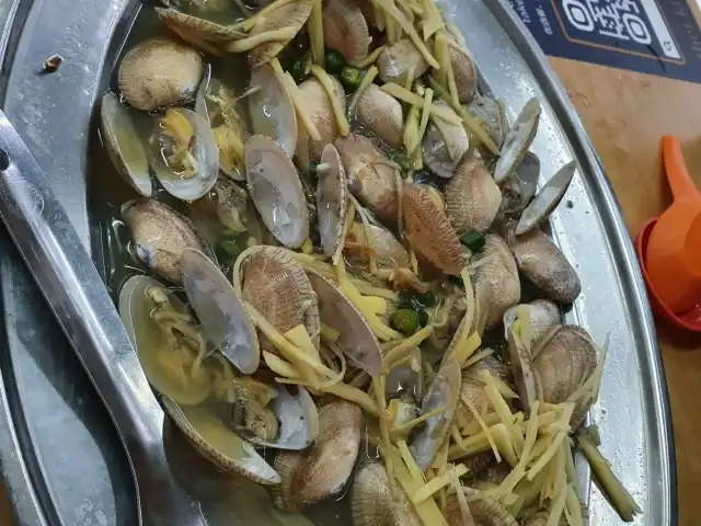 Ming Hoe Hokkien Mee Restaurant Food Photo 9