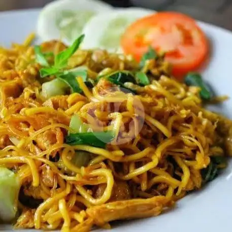 Gambar Makanan nasi goreng haji boy 4