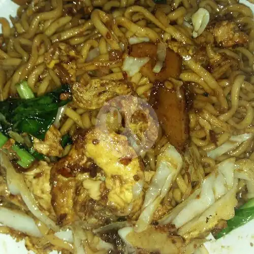 Gambar Makanan Nasi Goreng Dok Dok.Cak Lam, Pesanggrahan 3