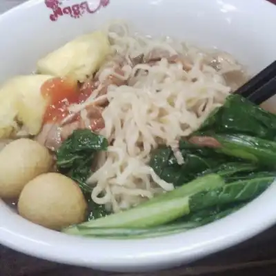 Bakmi Naga