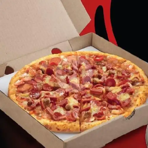 Gambar Makanan Iam Pizza & Pasta 9