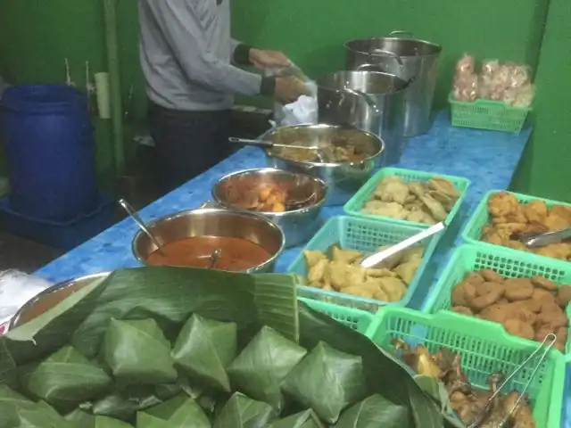 Gambar Makanan RM Pondok Hijau 5