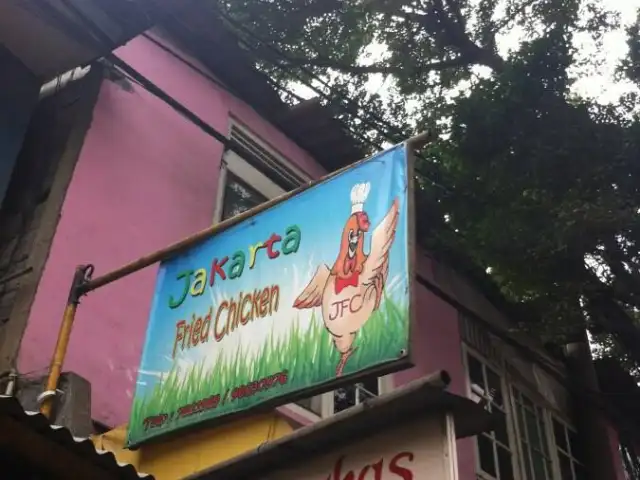 Gambar Makanan Jakarta Fried Chicken 5