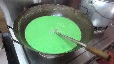 Cendol Budok Pekan