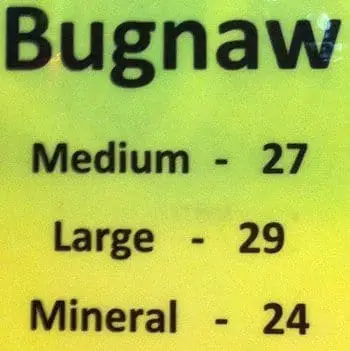 Bugnaw Food Photo 1