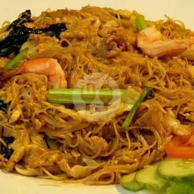 Gambar Makanan Nasi Goreng Jakarta Mas Adam, Perintis Kemerdekaan 12 17