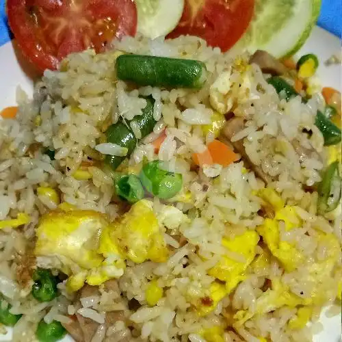 Gambar Makanan Warung Nasi Goreng 71, Mushola Baiturrohim 17