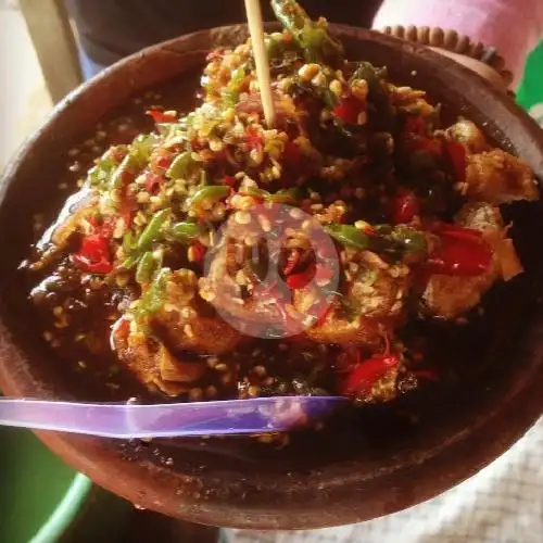 Gambar Makanan Tahu Gejrot Mas Bojo, ASLI KHAS CIREBON 12