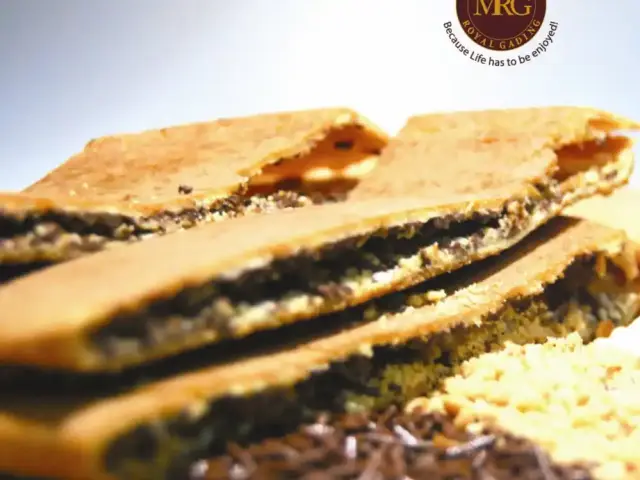 Gambar Makanan Martabak Royal Gading 9