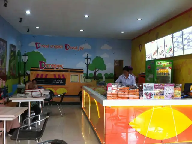 Gambar Makanan D' Crepes 6