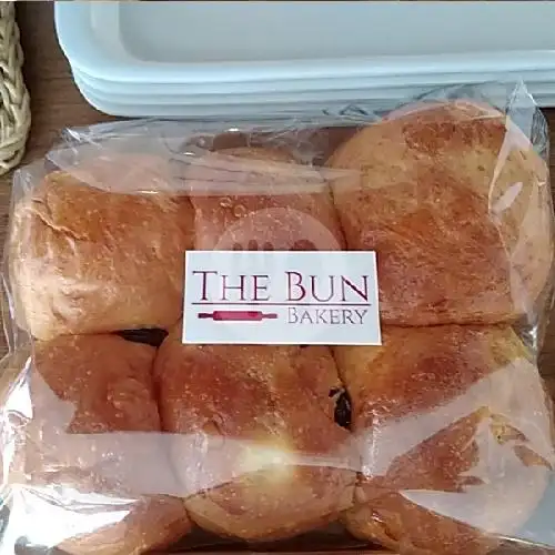 Gambar Makanan The Bun Bakery 14