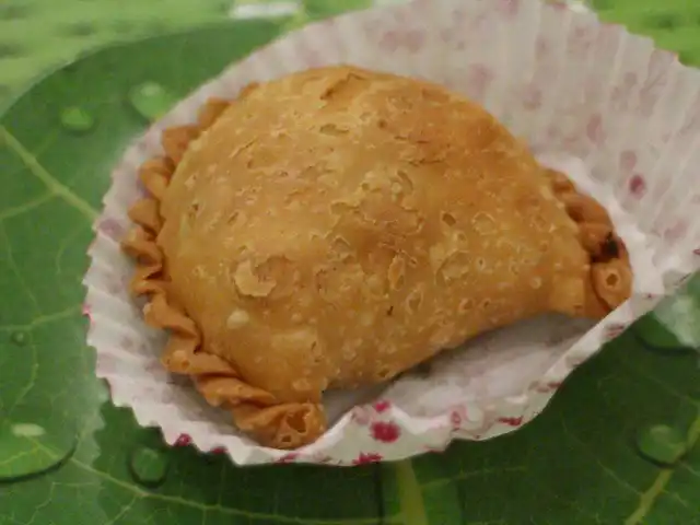 Gambar Makanan Es Pisang Ijo Paling Enak 14