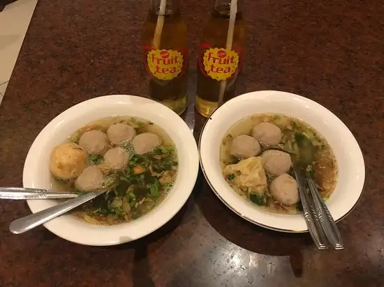 Gambar Makanan Baso Enggal 16