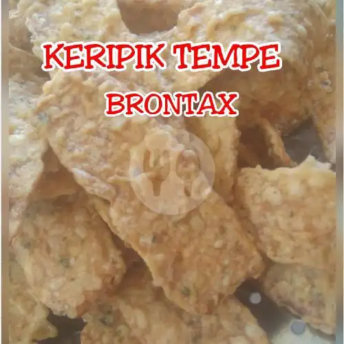 Gambar Makanan Batagor Brontax, Padang Barat 10