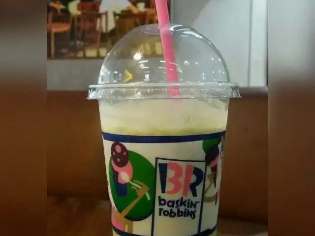 Gambar Makanan Baskin Robbins 20