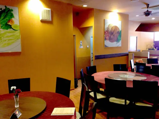 Buna Cafe & Restaurant Food Photo 5