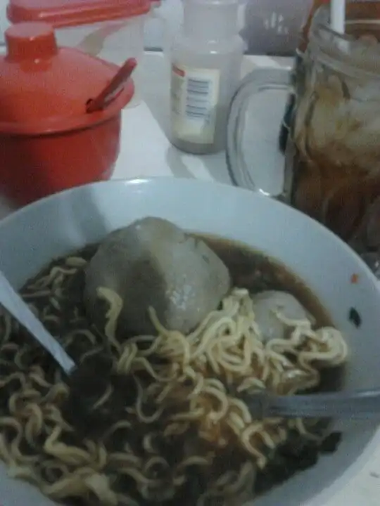 Gambar Makanan Bakso PWD 5