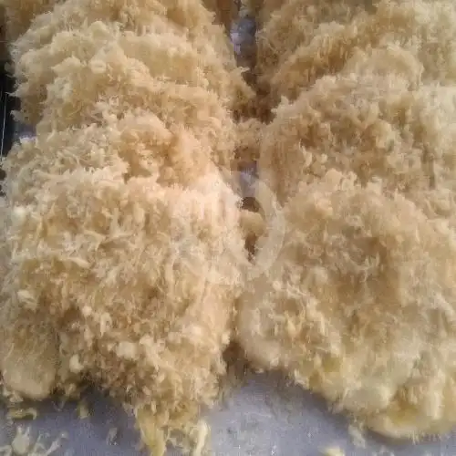 Gambar Makanan Pisang Crispy Pontianak, S Parman 10